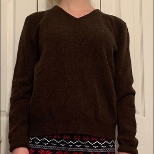 Ralph Lauren sweater
